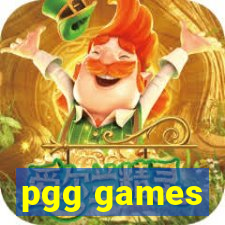 pgg games